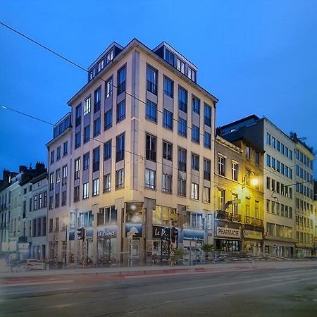 Aparthotel Residence Agenda Saint-Gilles Exterior photo
