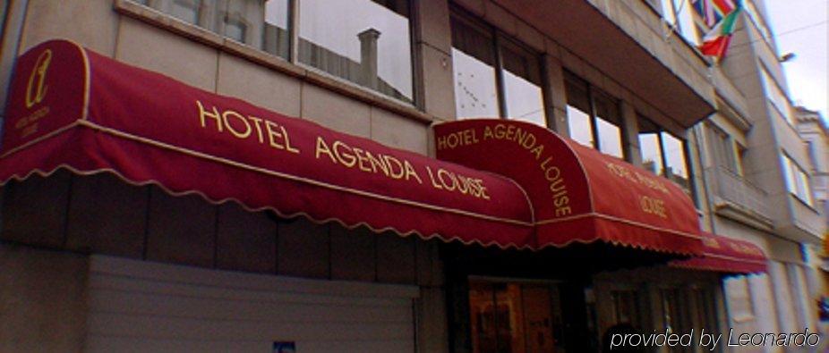 Aparthotel Residence Agenda Saint-Gilles Exterior photo