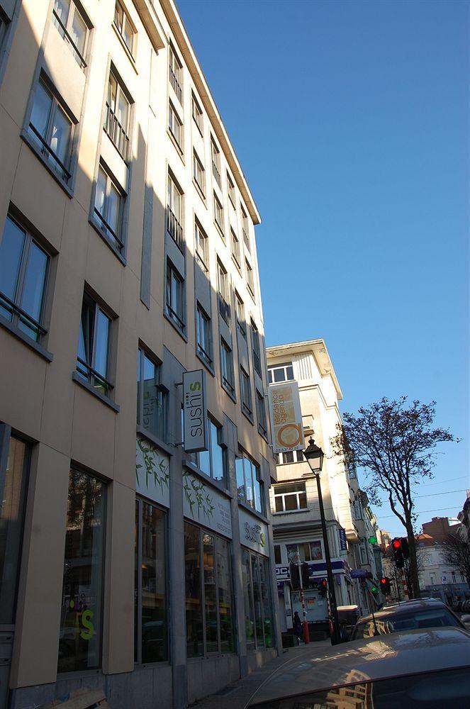 Aparthotel Residence Agenda Saint-Gilles Exterior photo