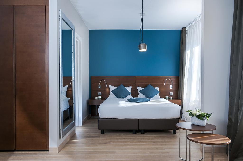 Aparthotel Residence Agenda Saint-Gilles Exterior photo