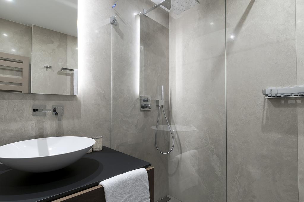 Aparthotel Residence Agenda Saint-Gilles Exterior photo