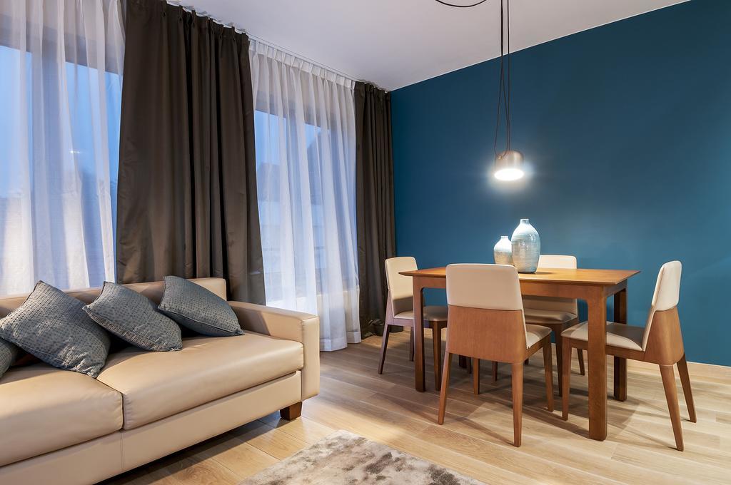 Aparthotel Residence Agenda Saint-Gilles Exterior photo