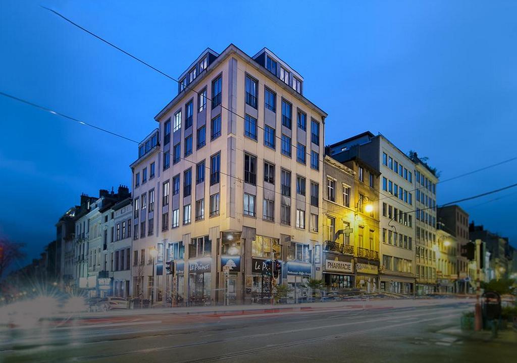 Aparthotel Residence Agenda Saint-Gilles Exterior photo