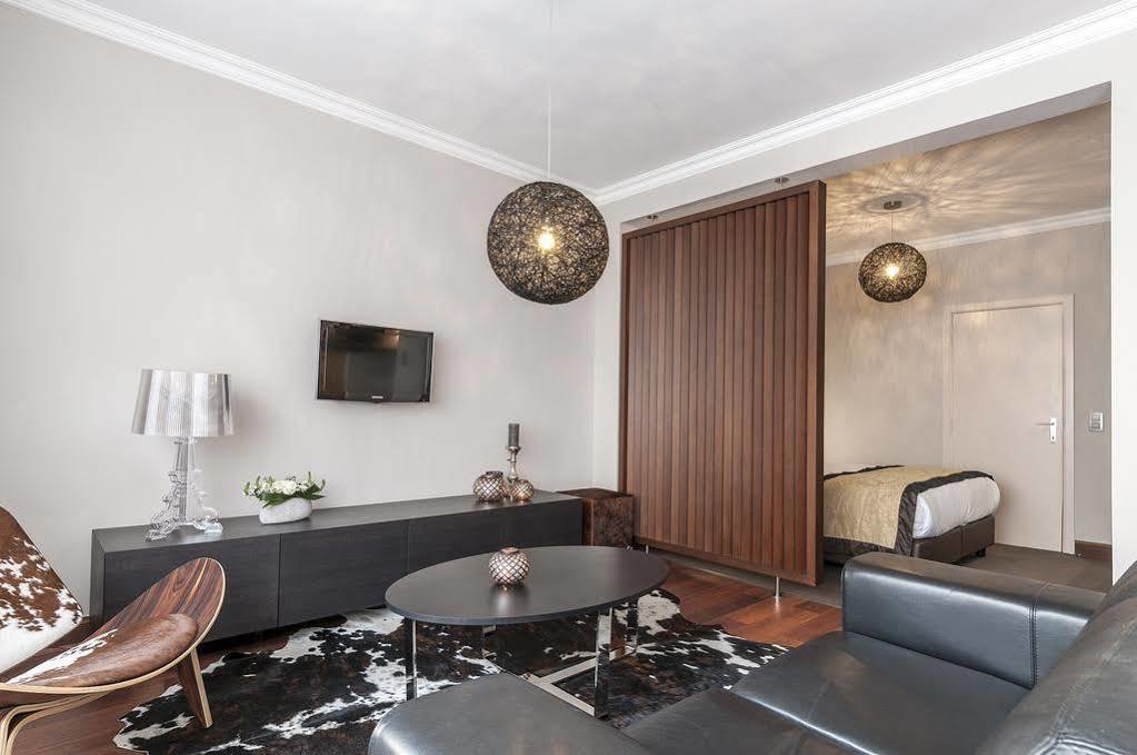 Aparthotel Residence Agenda Saint-Gilles Exterior photo