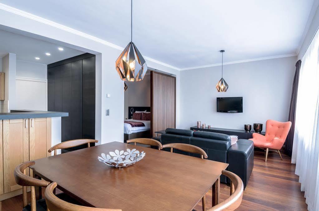Aparthotel Residence Agenda Saint-Gilles Exterior photo
