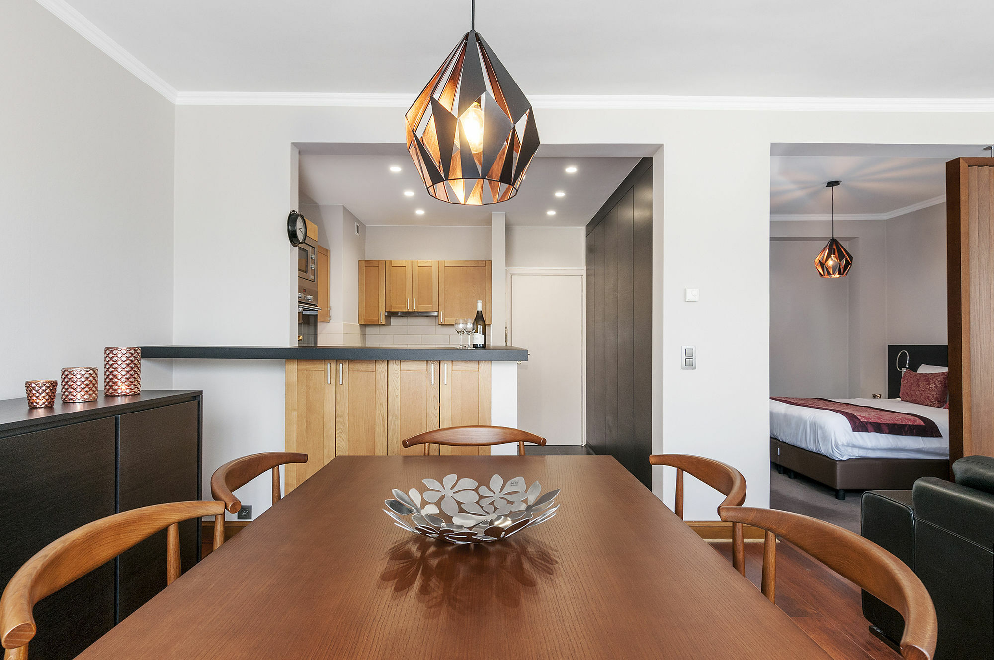 Aparthotel Residence Agenda Saint-Gilles Exterior photo