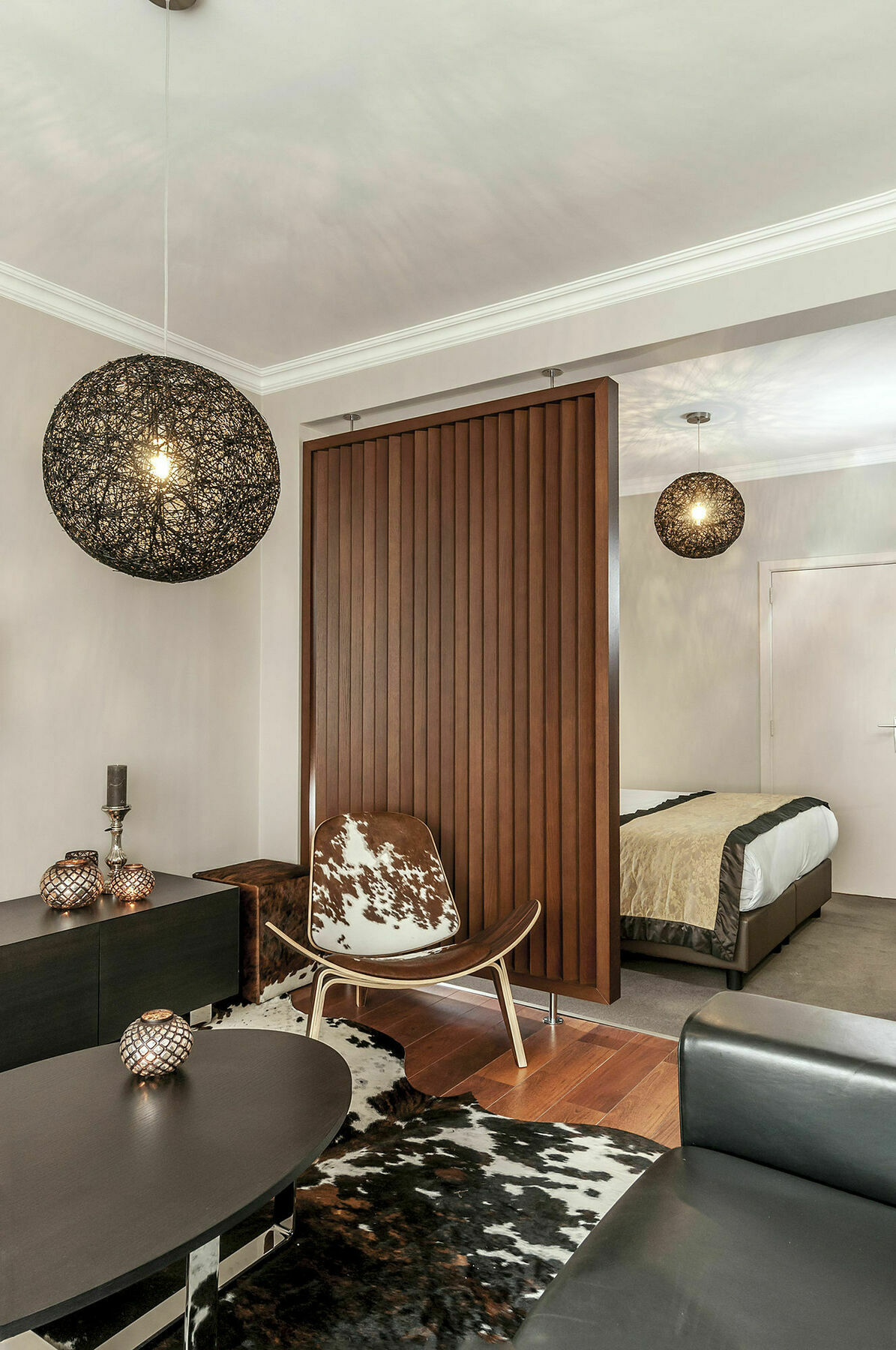 Aparthotel Residence Agenda Saint-Gilles Exterior photo