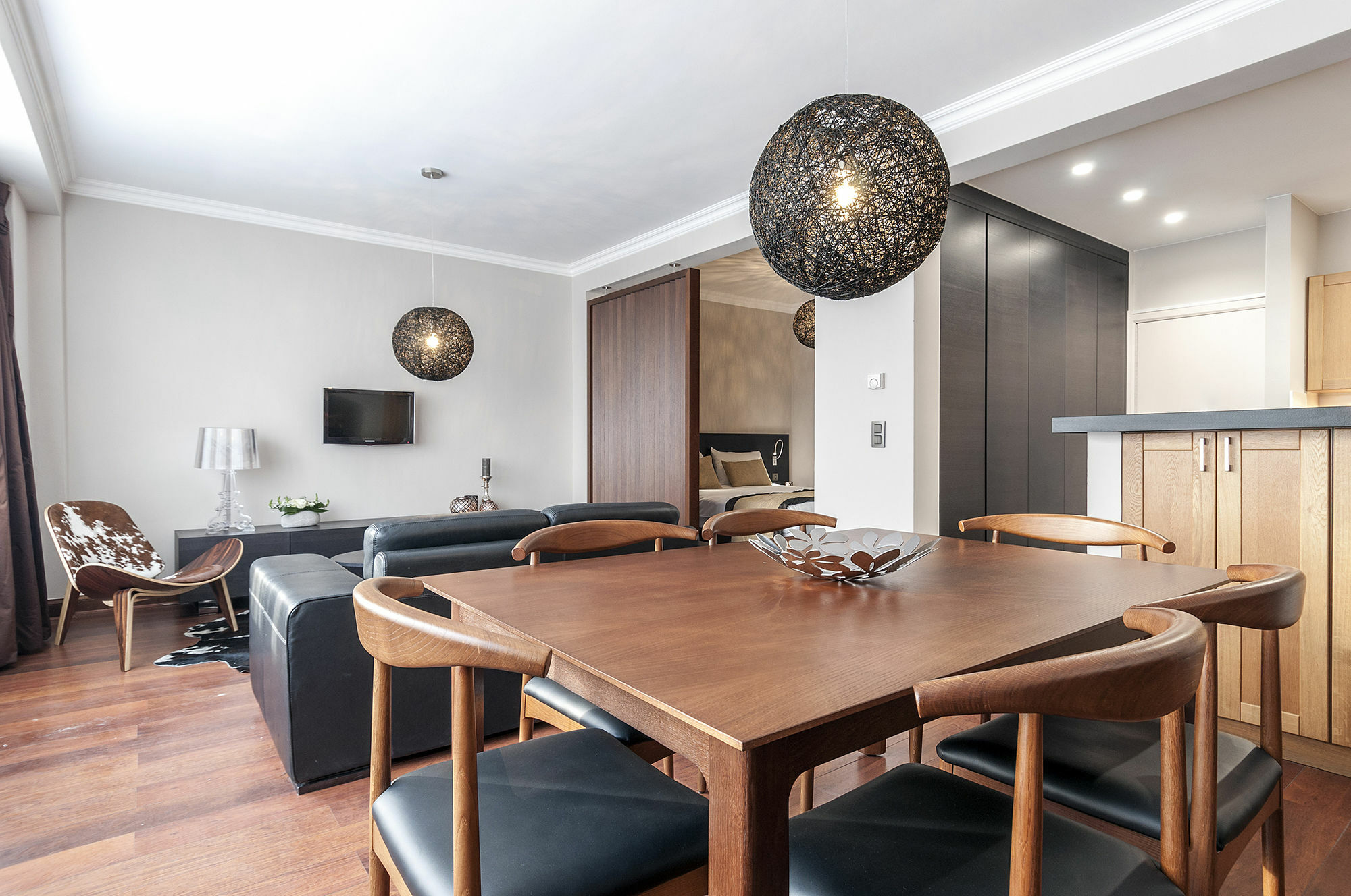 Aparthotel Residence Agenda Saint-Gilles Exterior photo