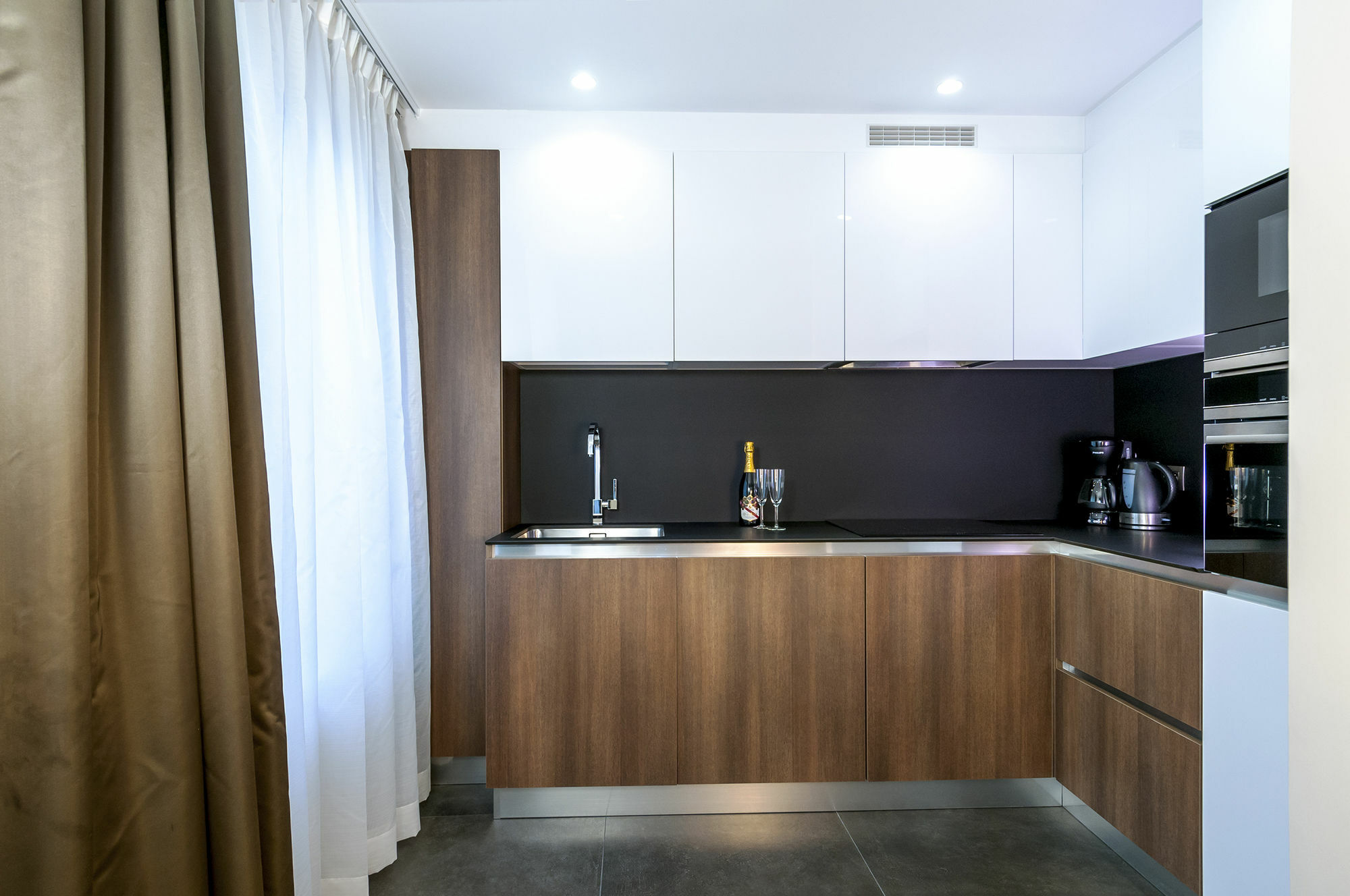 Aparthotel Residence Agenda Saint-Gilles Exterior photo