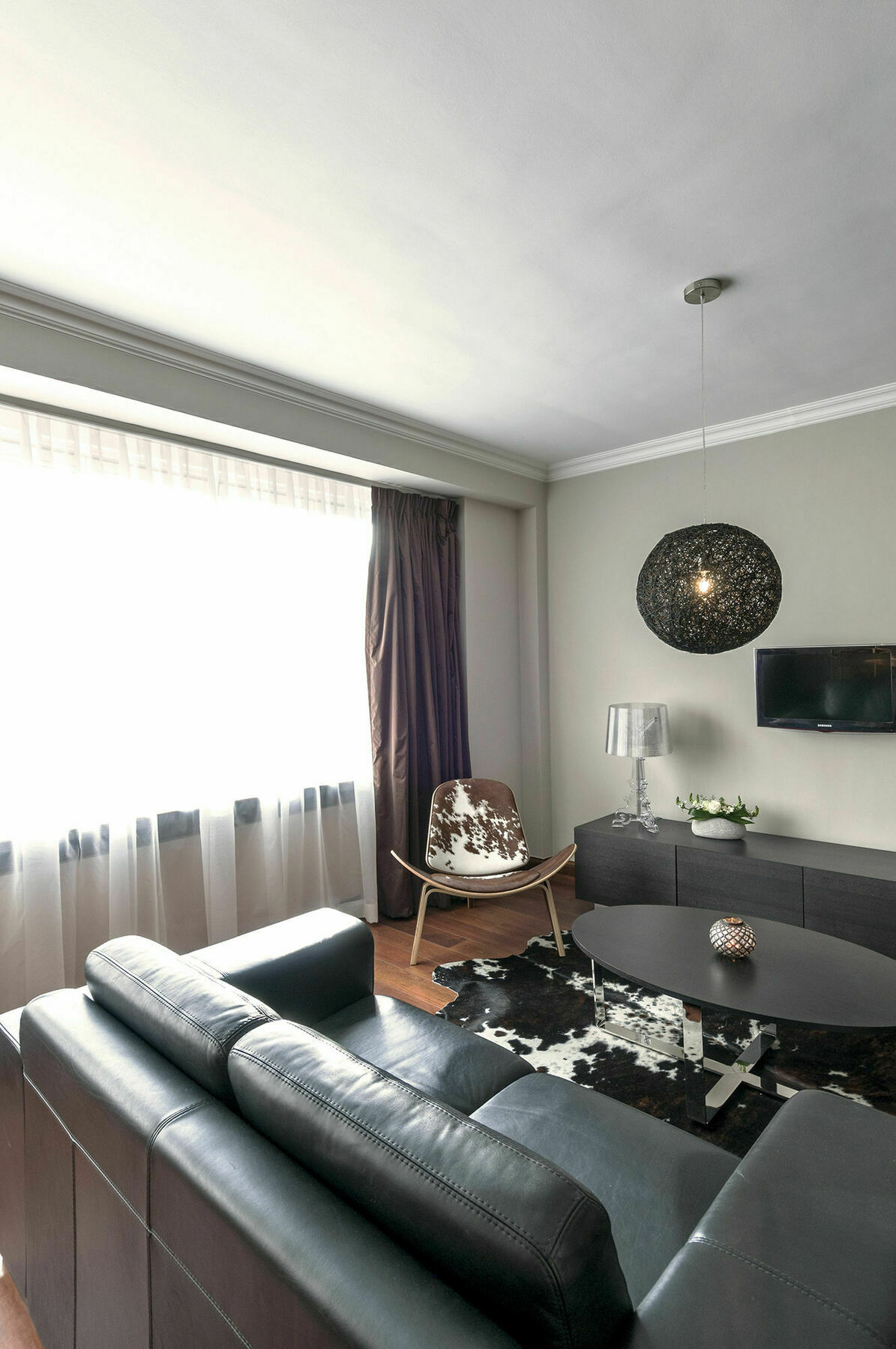 Aparthotel Residence Agenda Saint-Gilles Exterior photo