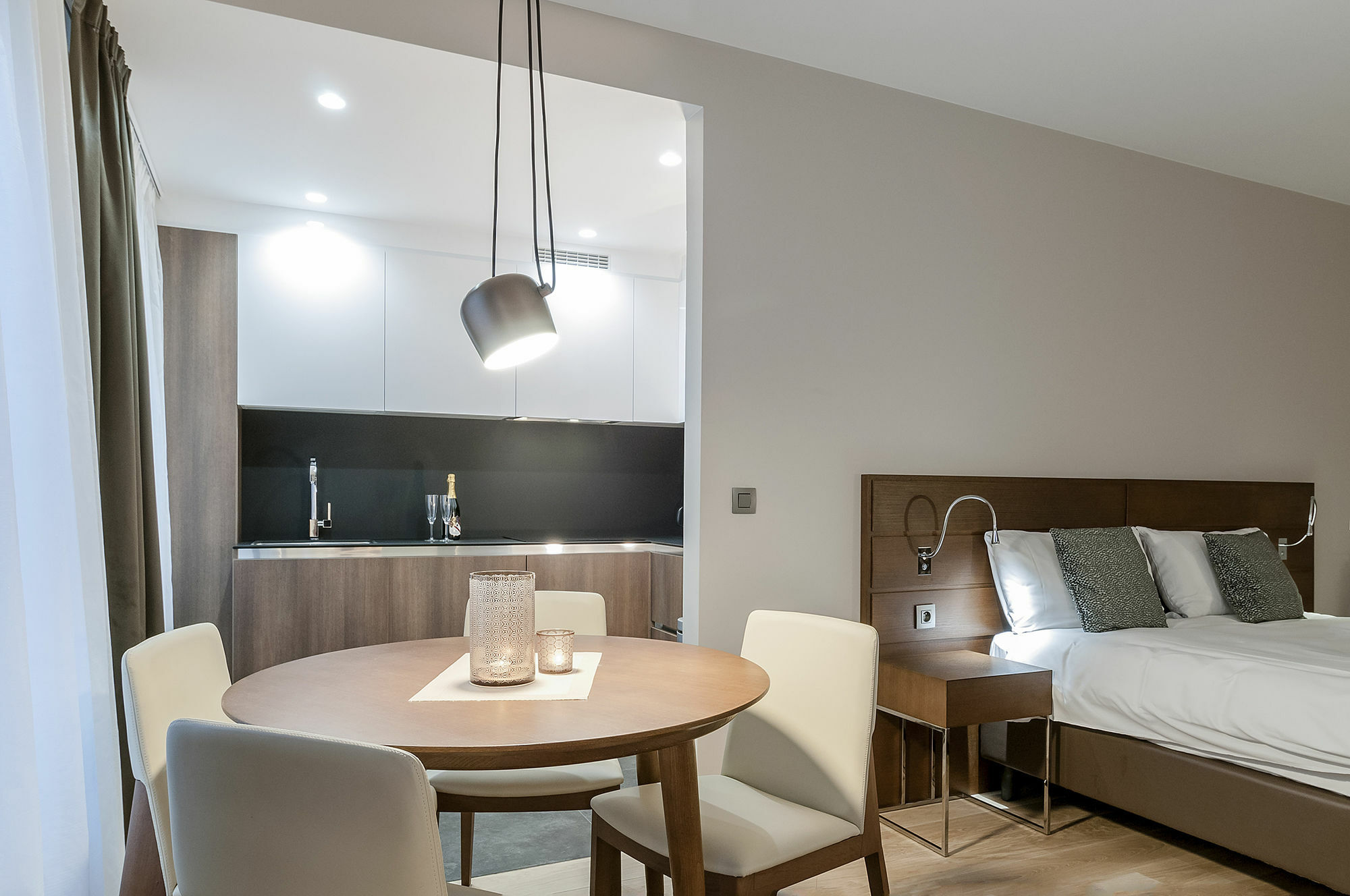 Aparthotel Residence Agenda Saint-Gilles Exterior photo