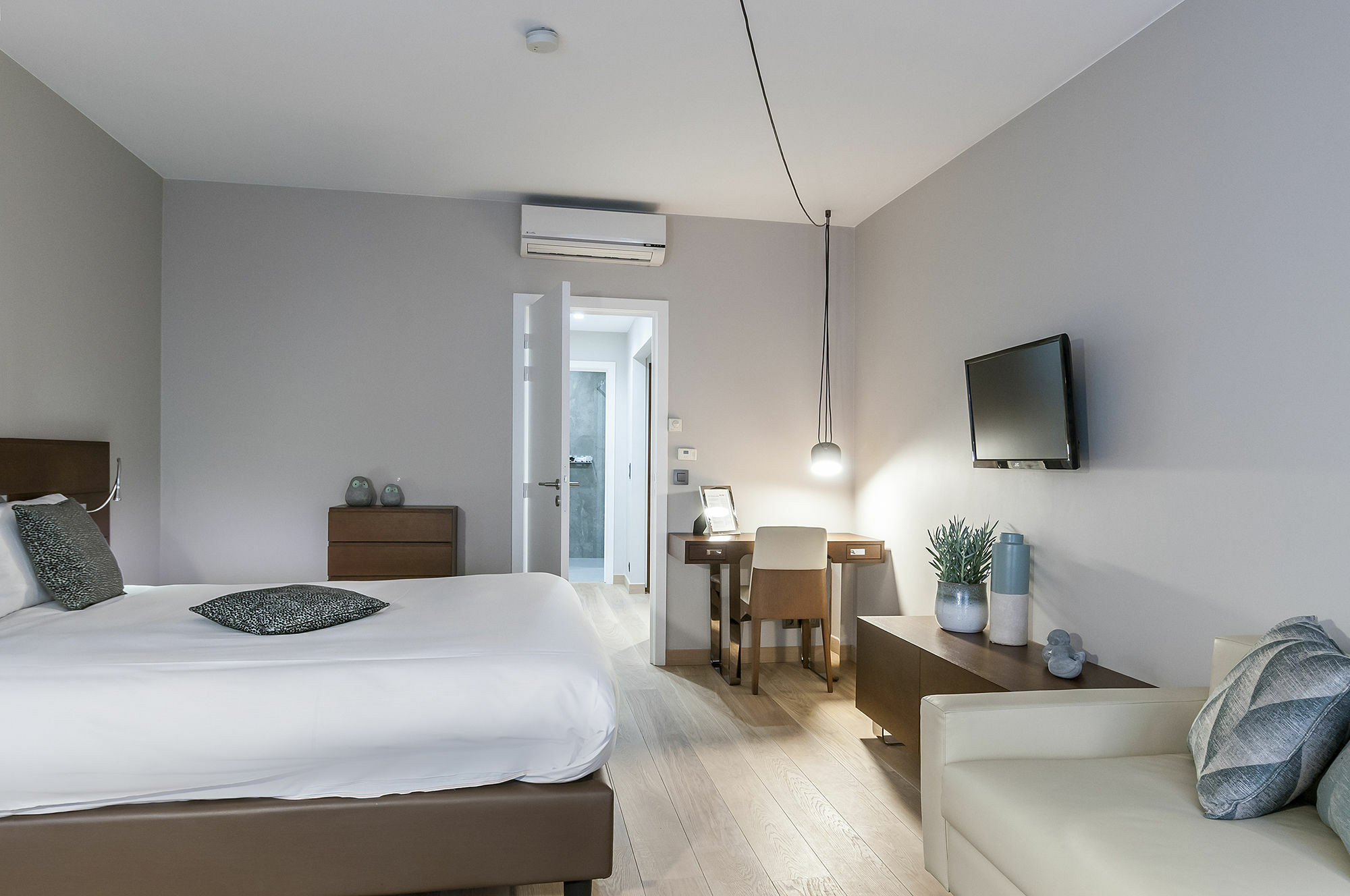 Aparthotel Residence Agenda Saint-Gilles Exterior photo