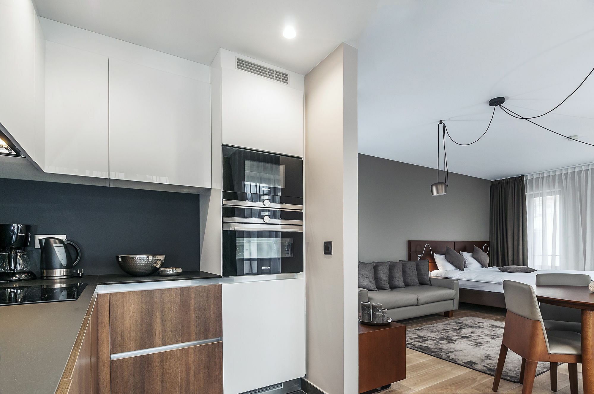 Aparthotel Residence Agenda Saint-Gilles Exterior photo