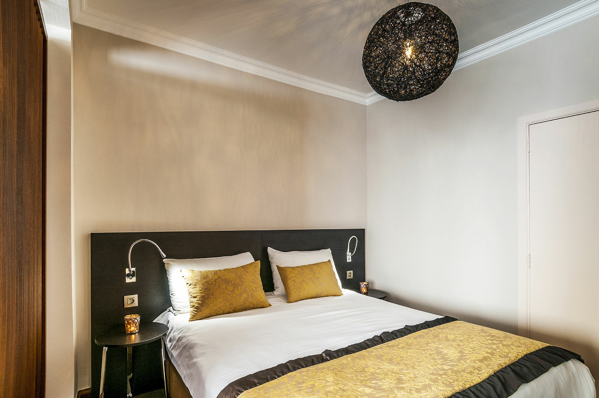 Aparthotel Residence Agenda Saint-Gilles Exterior photo