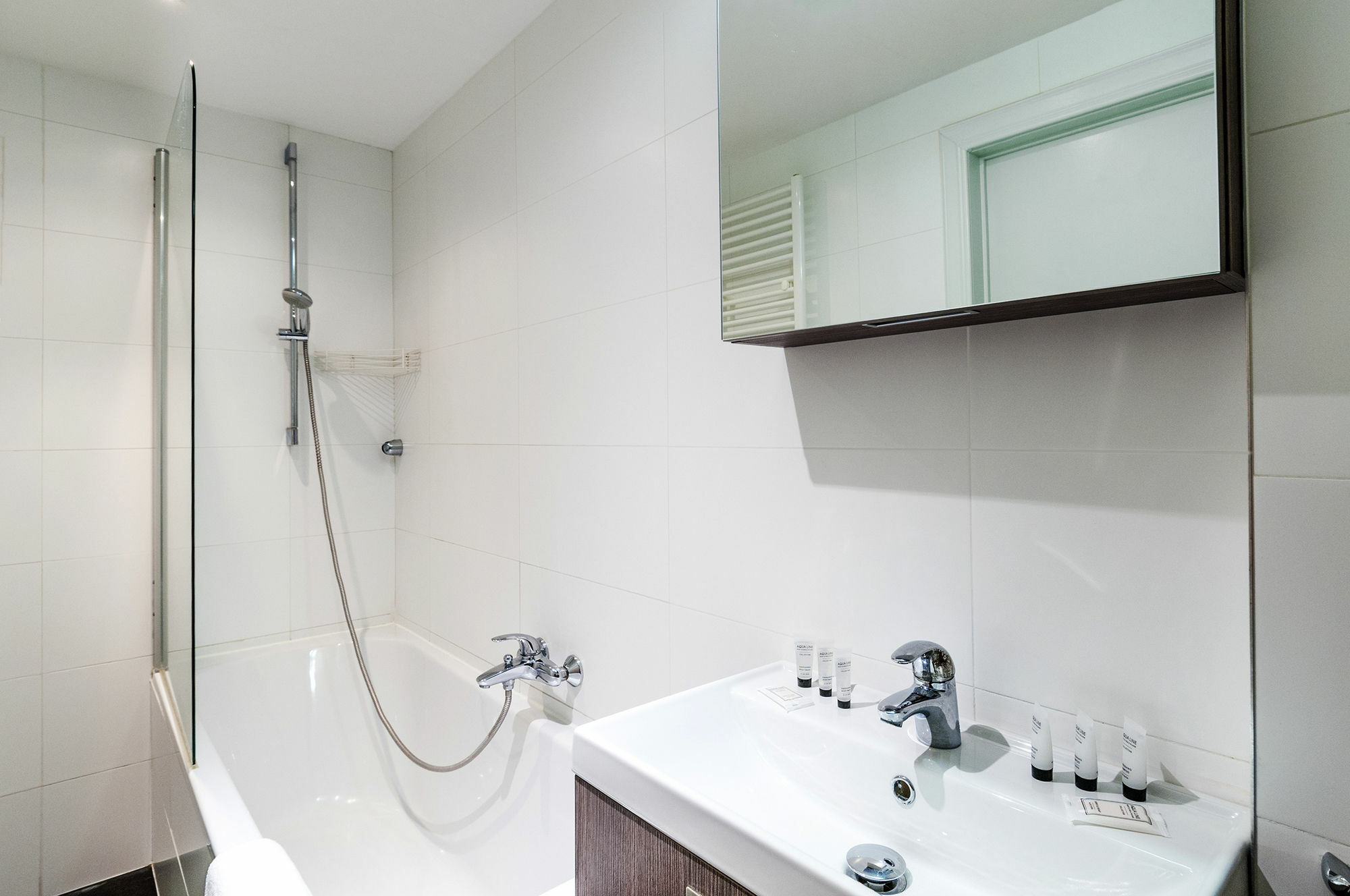 Aparthotel Residence Agenda Saint-Gilles Exterior photo