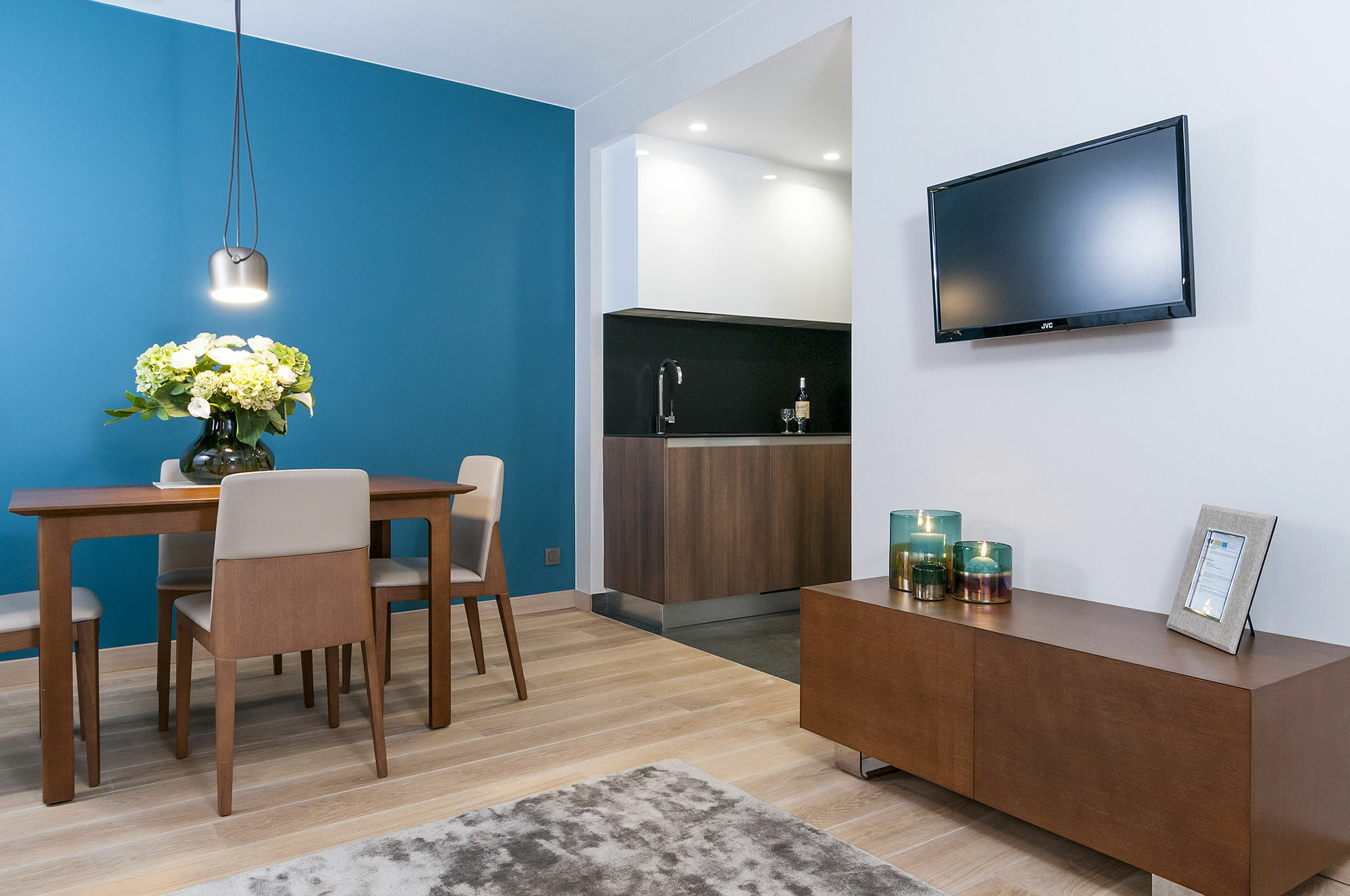 Aparthotel Residence Agenda Saint-Gilles Exterior photo